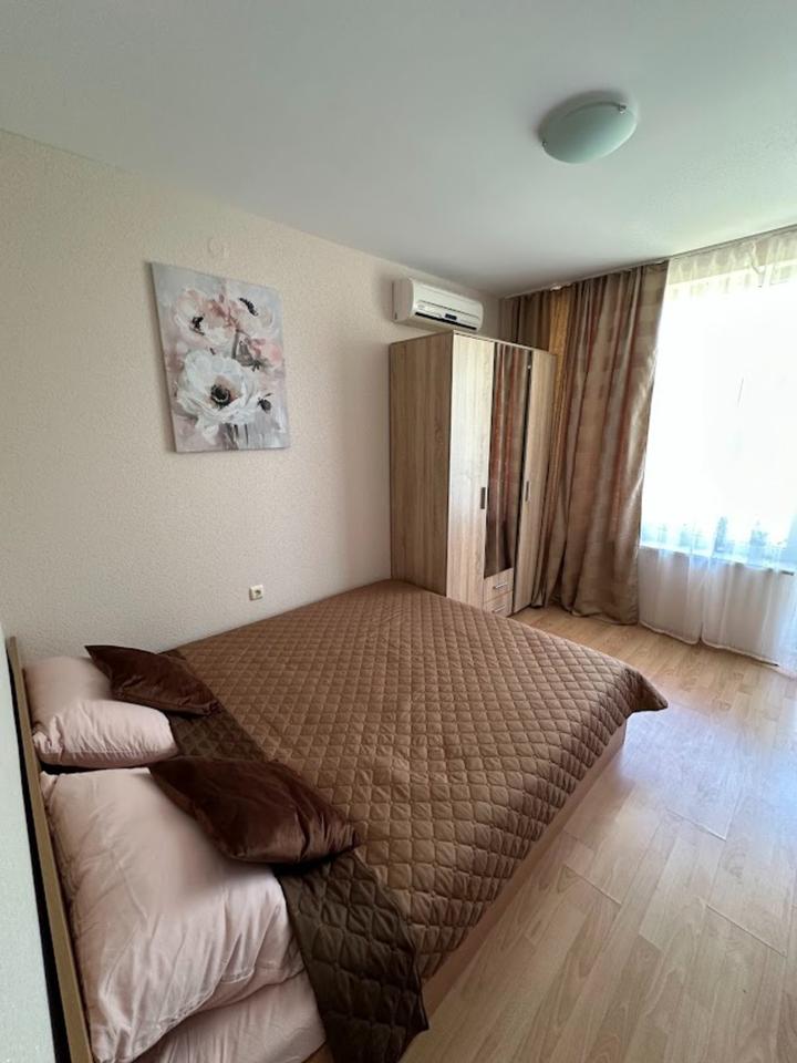 Sveti Vlas Bulgarien Crown Fort 2 Zimmer Wohnung mit Abzahlung – Bild 18