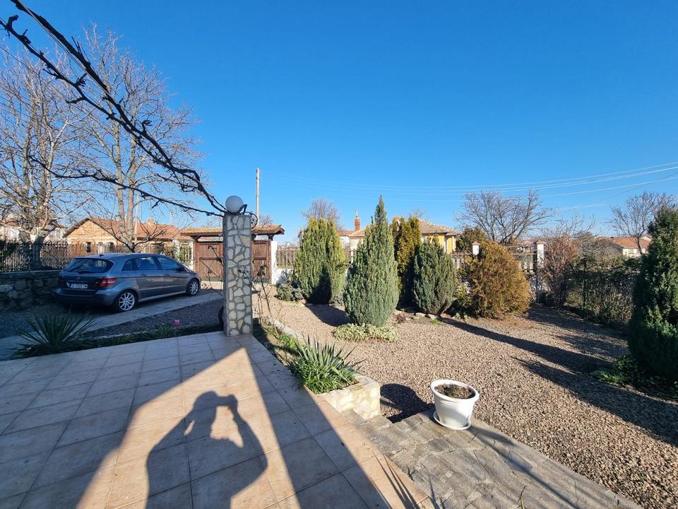 Einfamilienhaus im Dorf Bata Region Burgas Bulgarien – Bild 20