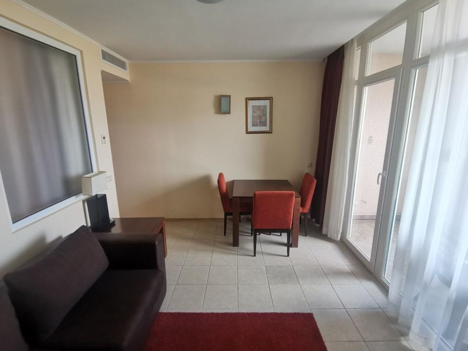 Pomorie Bulgarien 2 Zimmer Wohnung im Sunset – Bild 6