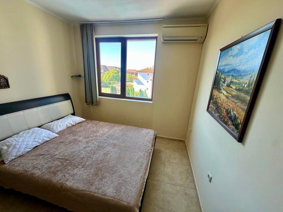 Ravda Bulgarien 3 Zimmer Wohnung im Apollon 5 – Bild 12