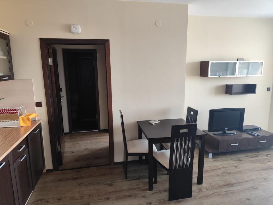 Ravda Bulgarien 2 Zimmer Wohnung mit Meerblick – Bild 5