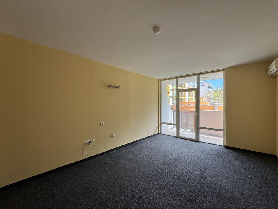 Hotelteil Royal Central Hotel Sunnybeach Bulgarien – Bild 8