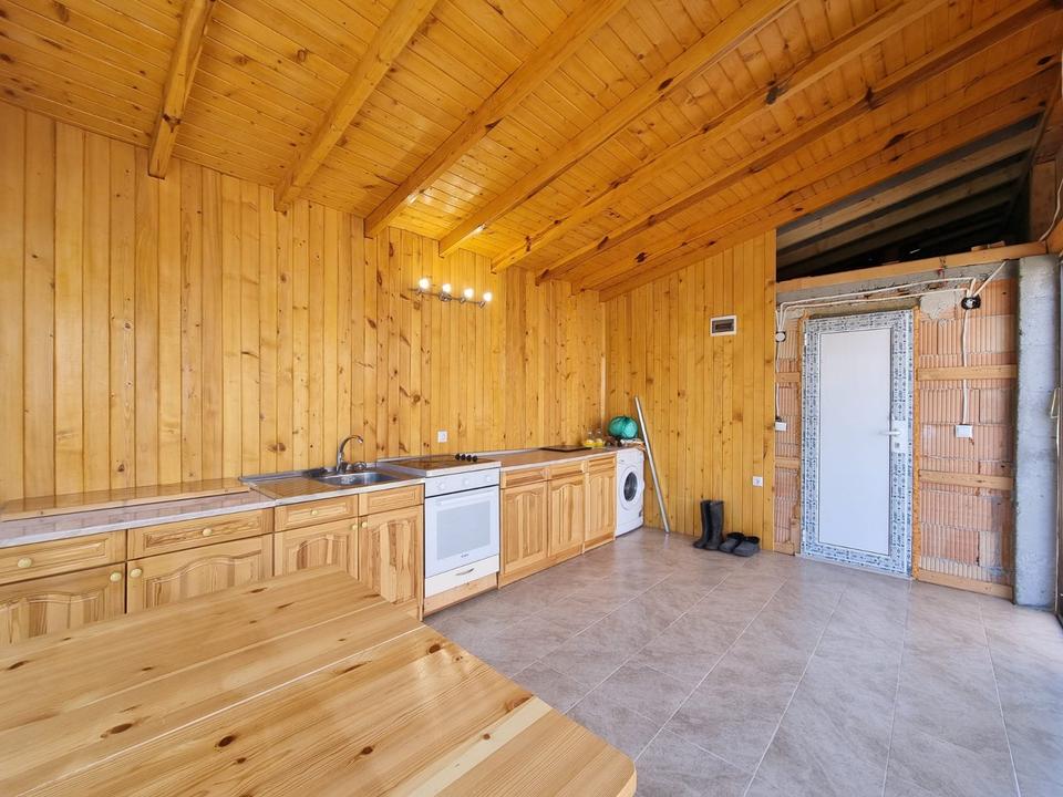 Einfamilienhaus mit Keller in Medovo Region Burgas Bulgarien – Bild 14