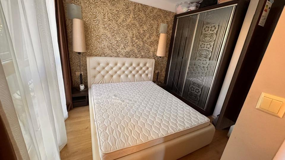 Sonnenstrand in Bulgarien Studio im Harmony Palace – Bild 11