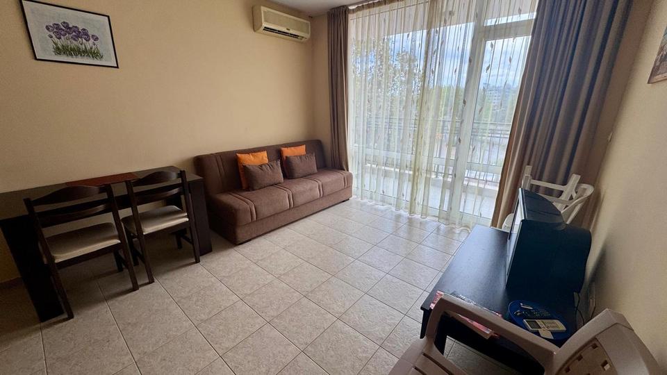 SCHNÄPPCHEN Sonnenstrand Bulgarien Meerpanorama 2 Zimmer Wohnung Komplex Karolina – Bild 2