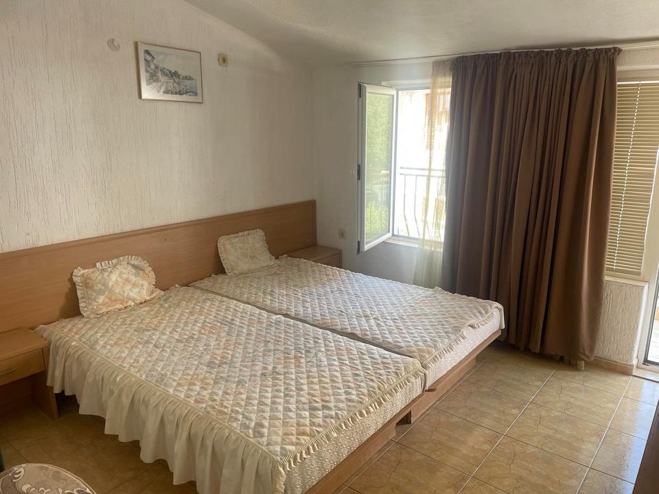 5 Zimmer Wohnung mit Meerblick Rusalka Sveti Vlas Bulgarien – Bild 10