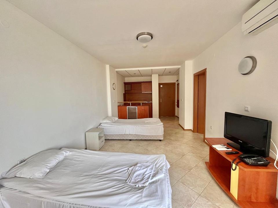 Sonnenstrand Bulgarien 2 Zimmer Wohnung im Poseidon – Bild 10