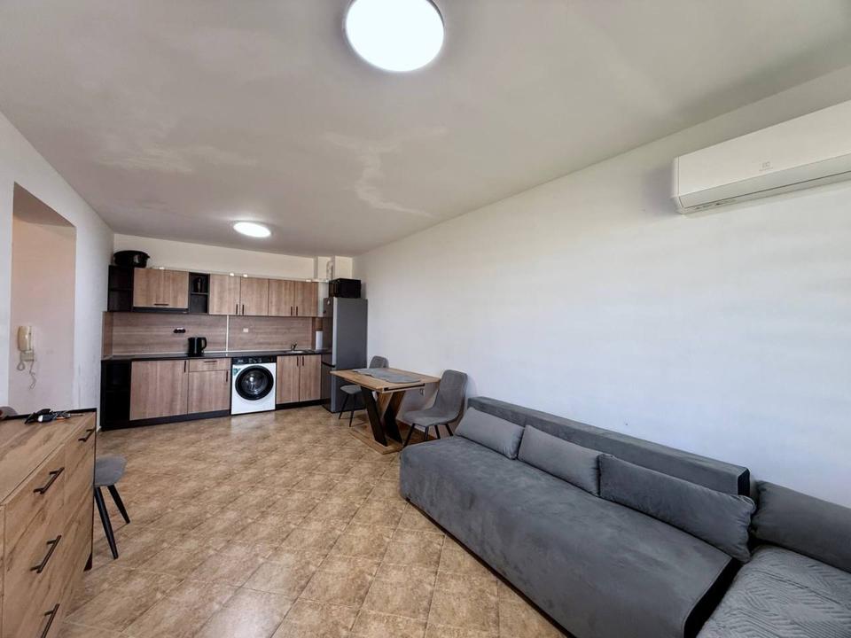 Bulgarien, Koscharitsa Wunderschöne Zweizimmerwohnung im Komplex Arkite – Bild 6