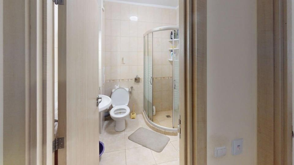 Kosharitsa Bulgarien 2 Zimmer Wohnung im Rio Apart Komplex – Bild 13