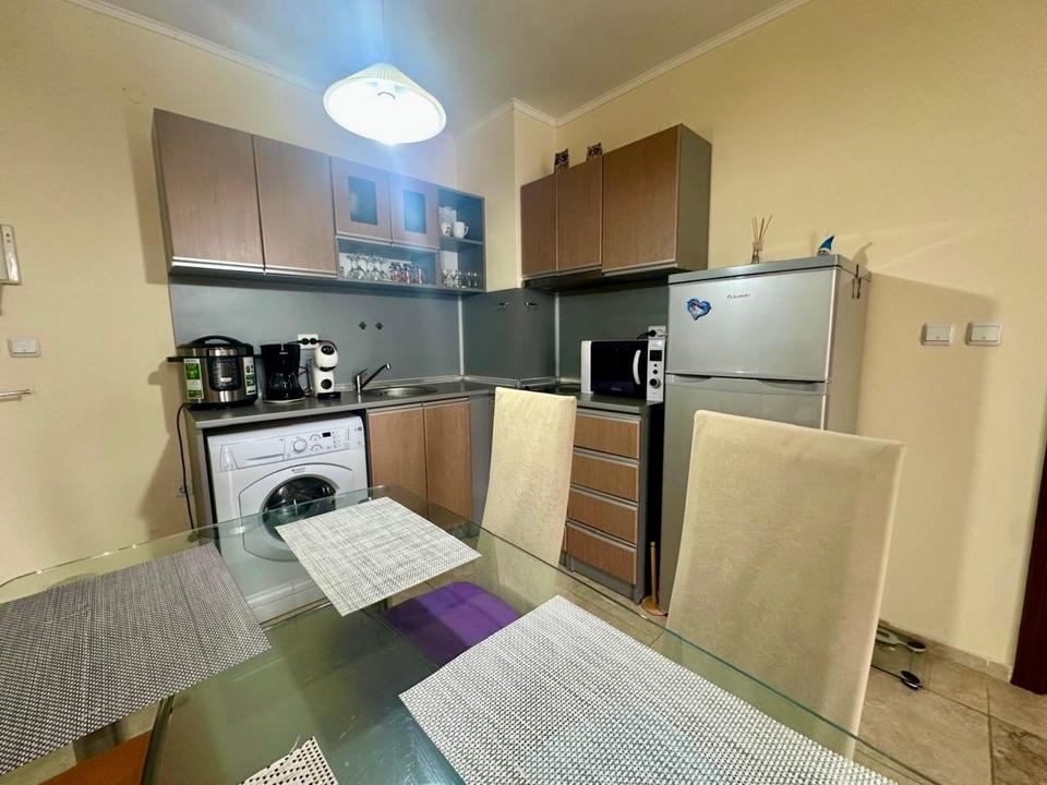 Ravda Bulgarien 3 Zimmer Wohnung im Apollon 5 – Bild 19