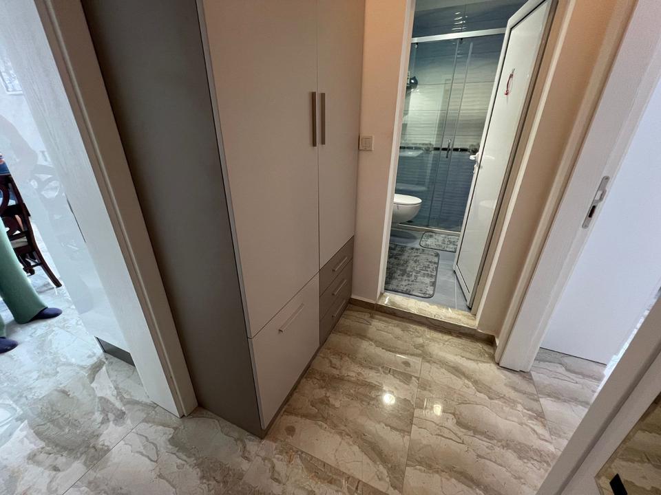 Sonnenstrand Bulgarien 2 Zimmer Wohnung im Magnolia 6 – Bild 12