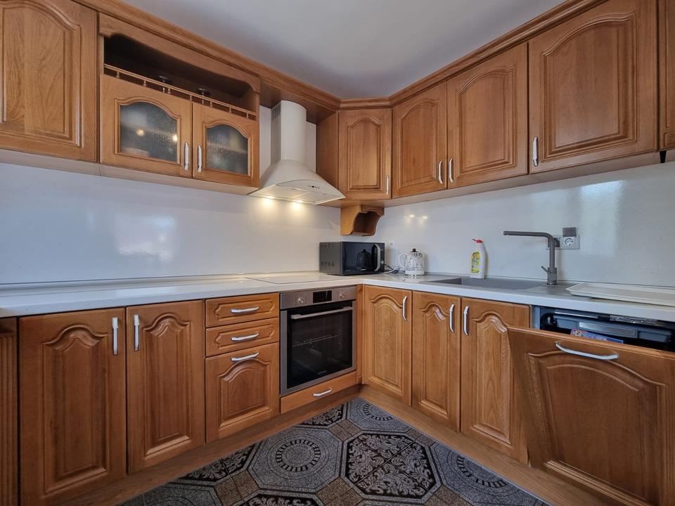 Einfamilienhaus mit Keller in Medovo Region Burgas Bulgarien – Bild 8