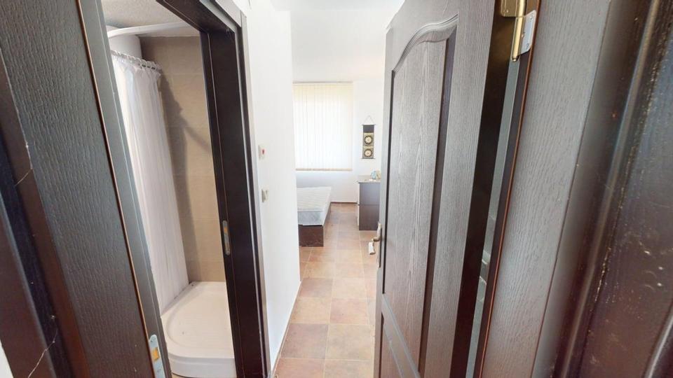 2 Zimmer Wohnung Bay View Villa Kosharitsa Bulgarien – Bild 19