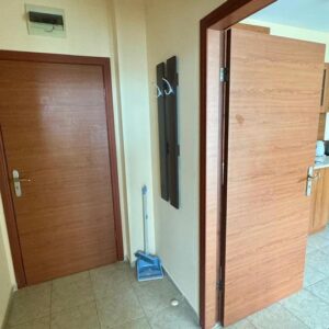 SCHNÄPPCHEN Sonnenstrand Bulgarien Meerpanorama 2 Zimmer Wohnung Komplex Karolina