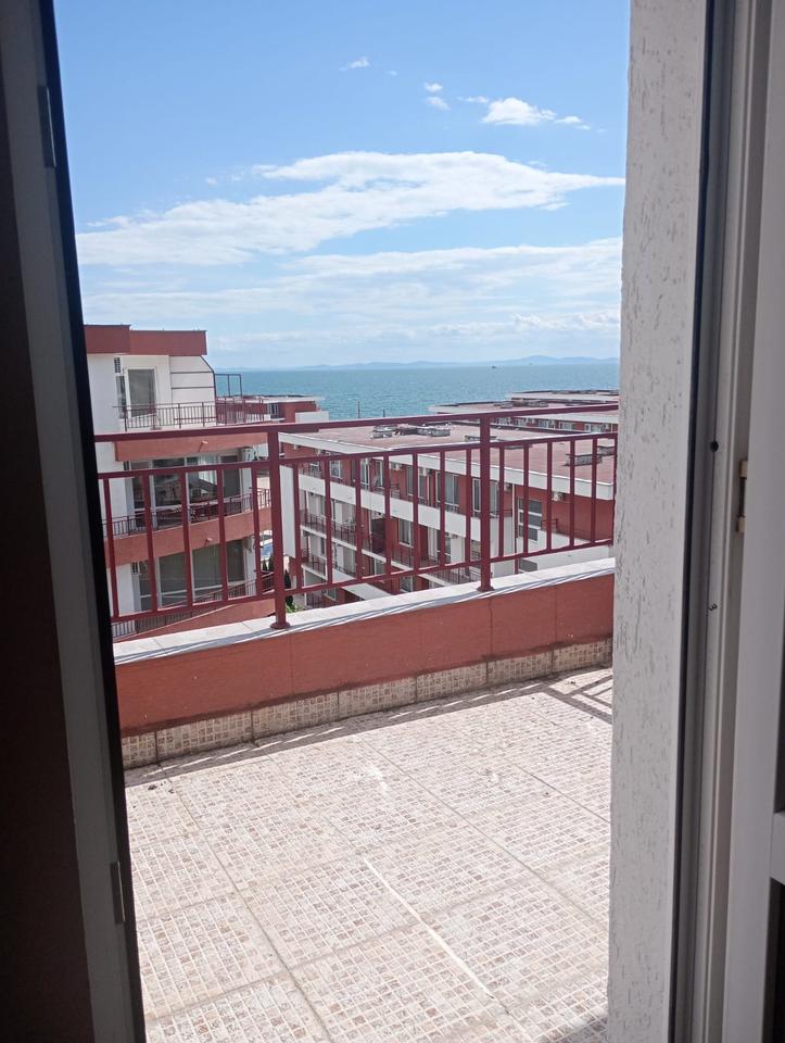 Großes 4 Zimmer Penthouse Apartment mit Traumausblick Elenite Bulgarien – Bild 3