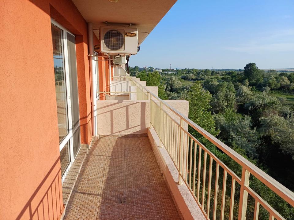 Sonnenstrand Bulgarien Studio im Komplex Fort Noks Club – Bild 13