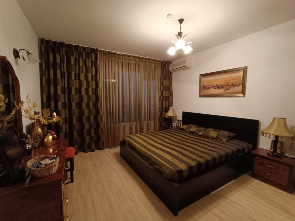 3 Zimmer Wohnung 1.Linie Silver Beach Byala Bulgarien – Bild 2