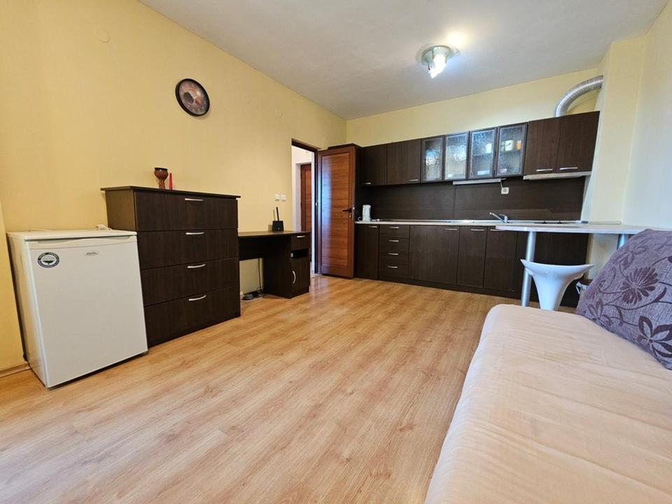 Bulgarien, Sonnenstrand Geräumige, voll möblierte 1-Schlafzimmer-Wohnung im Amadeus 5 – Bild 9