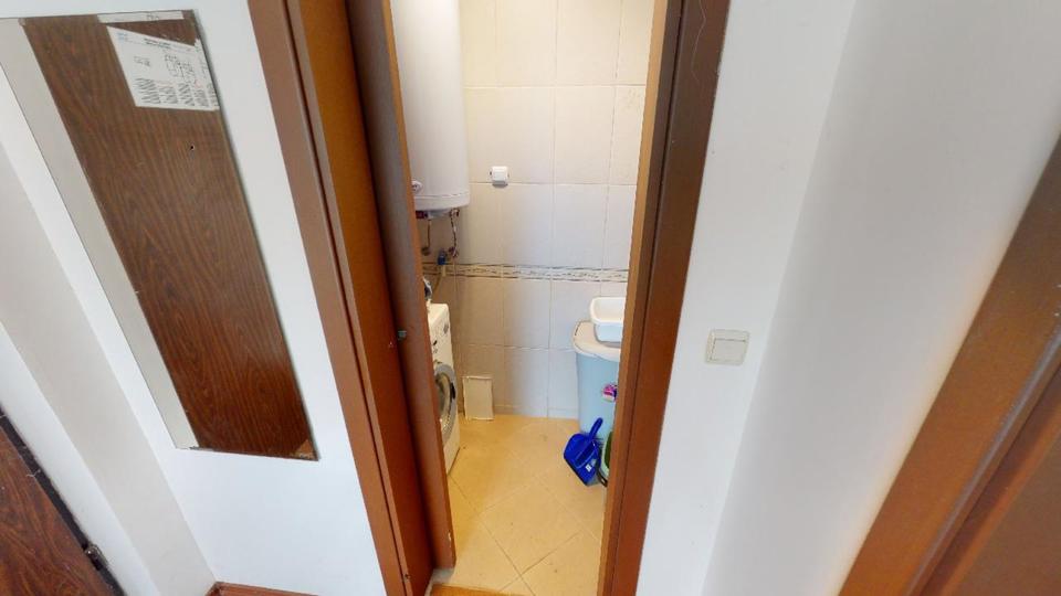 Kosharitsa Bulgarien 3 Zimmer Wohnung im Komplex Bay View Villas – Bild 9