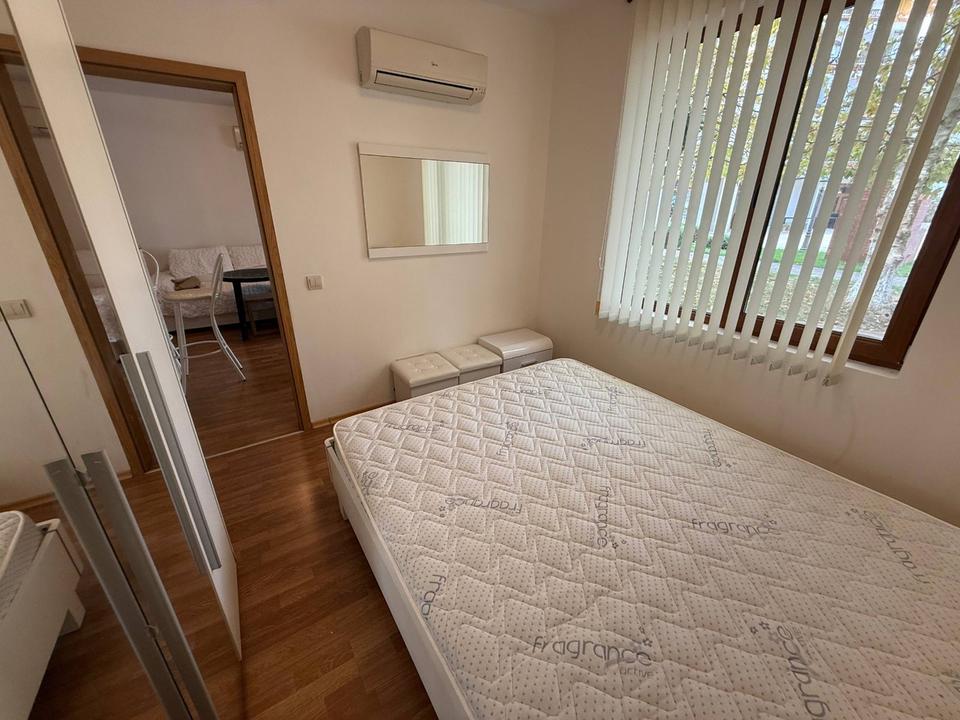 Bulgarien, Kableschkovo Zweizimmerwohnung zum Verkauf im Komplex Vineyards Resort – Bild 12