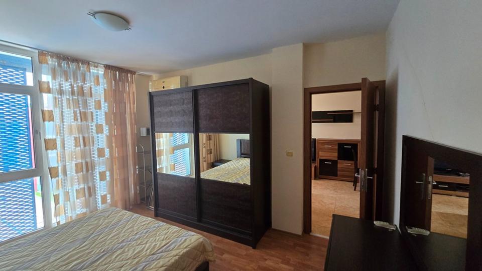Sonnenstrand Bulgarien 3 Zimmer Wohnung im Elite 4 – Bild 5