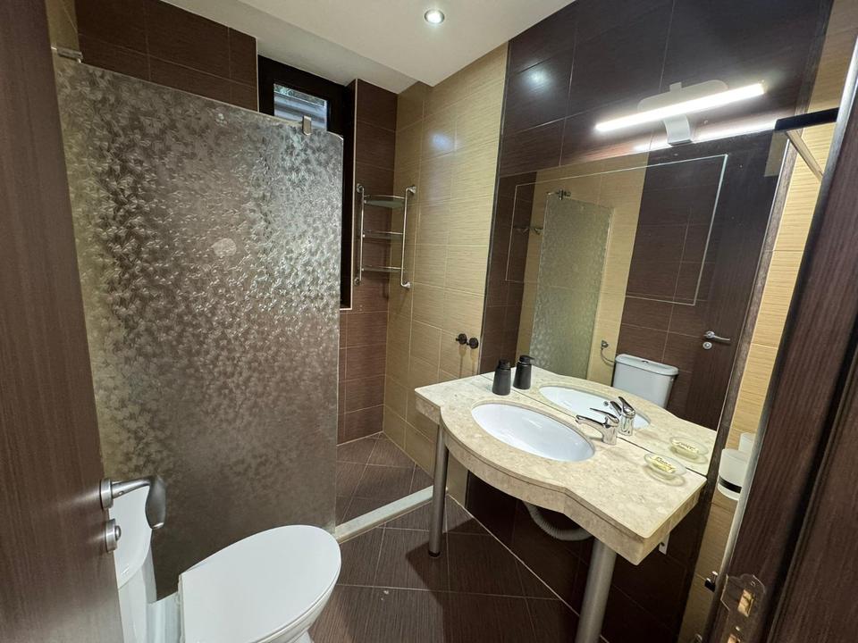 Sonnenstrand, Bulgarien Moderne Wohnung mit 2 Schlafzimmern im Tarsis 1 Komplex – Bild 13