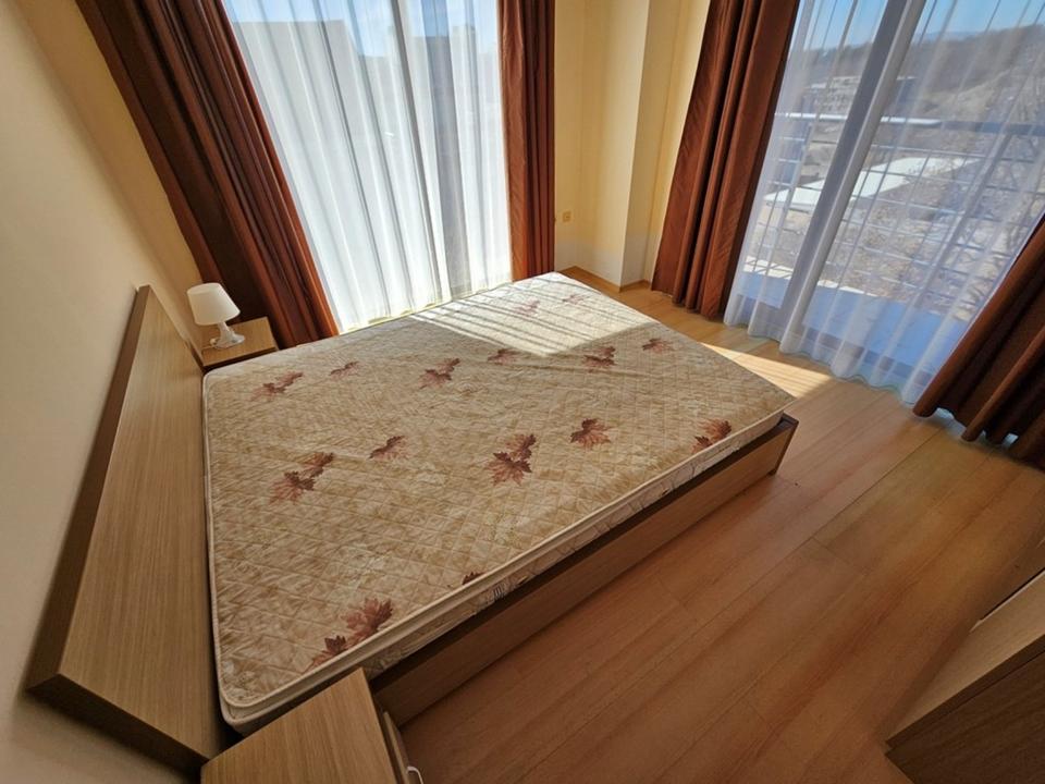 Geräumige Drei-Zimmer-Wohnung im New Line Village – Sonnenstrand. – Bild 20