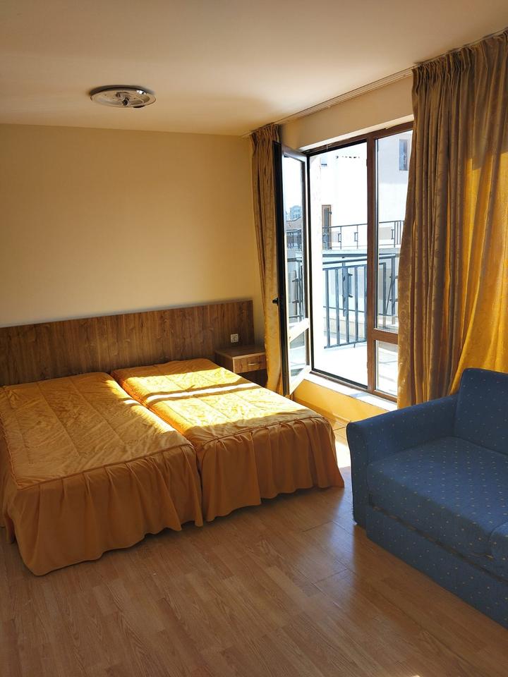 2 Zimmer Wohnung im Sunny Victory Sonnenstrand Bulgarien – Bild 15