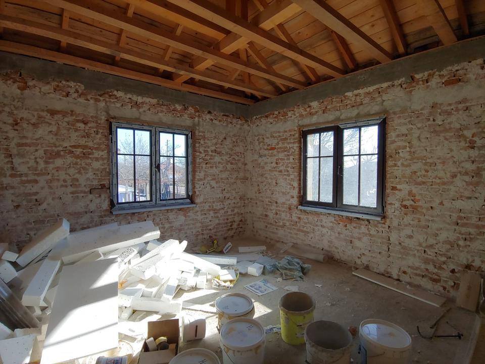 Sanierungsbedürftiges Haus in Trastikovo – Bild 10