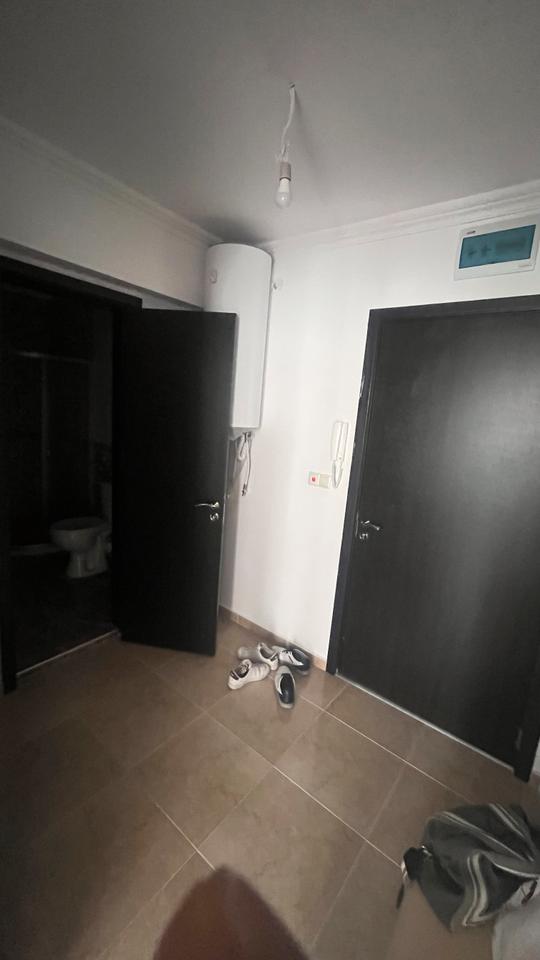 Bulgarien, Sveti Vlas Voll möblierte Zweizimmerwohnung im Komplex „Fenix“ mit Meerblick – Bild 5