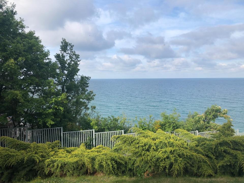 2 Zimmer Wohnung Silver Beach Byala Bulgarien