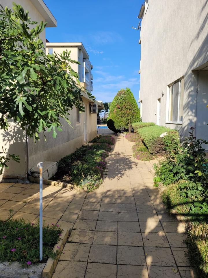 3 Zimmer Wohnung mit Meerblick Ruthland Bay Ravda Bulgarien – Bild 3