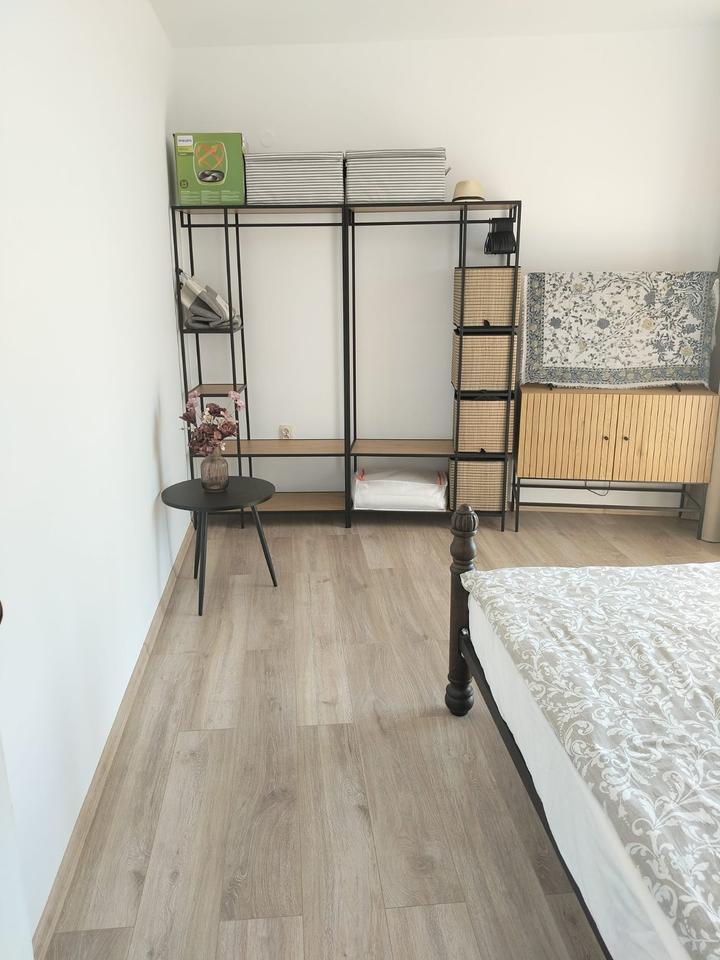 2 Zimmer Wohnung im Sunny Day 5 Tankovo Bulgarien – Bild 17