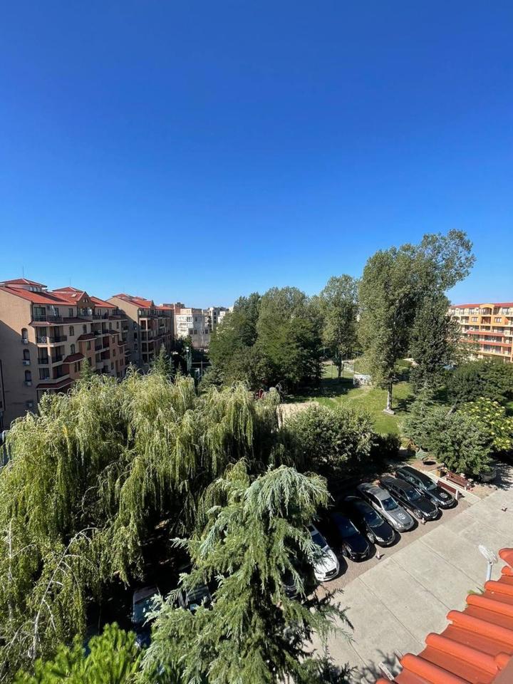 Sonnenstrand Bulgarien Penthouse in Harmony 1 – Bild 3