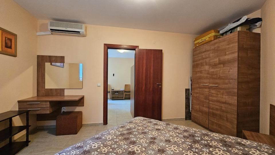 Bulgarien , Sonnenstrand Zweizimmerwohnung im Komplex „Sun Village – Bild 12