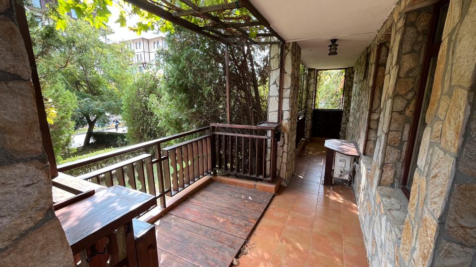 Sveti Vlas Bulgarien 3 Zimmer Wohnung im Etara 3 – Bild 9