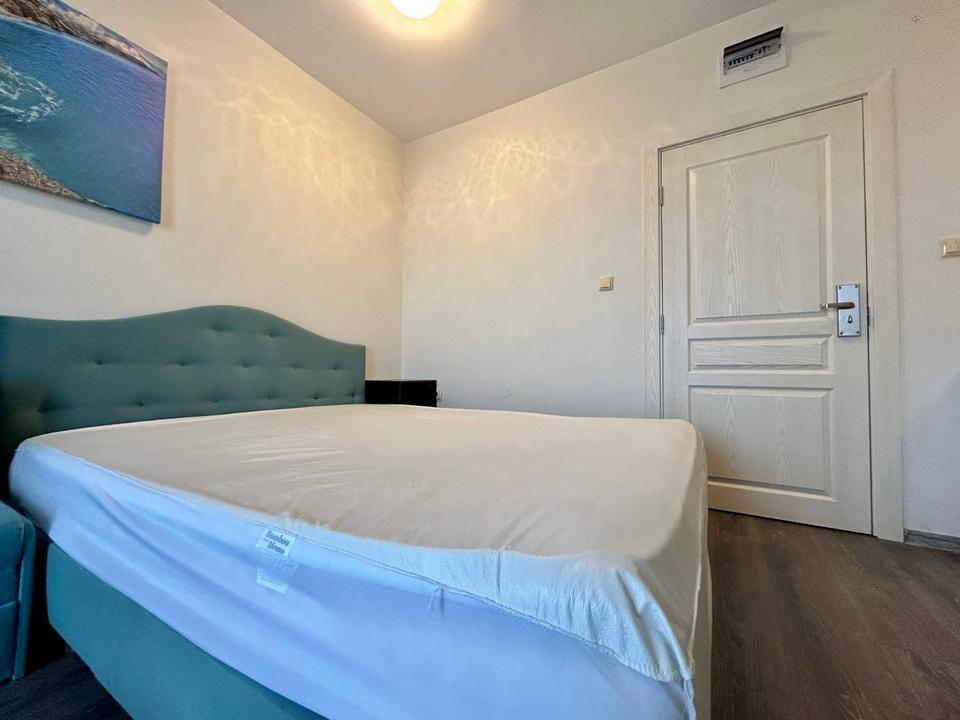 Sonnenstrand Bulgarien Studio im Tarsis Nova – Bild 12