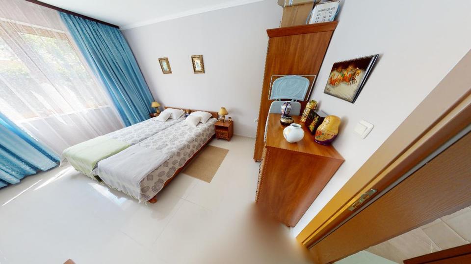 Kosharitsa Bulgarien Einfamilienhaus Cholakova Cheshma – Bild 19