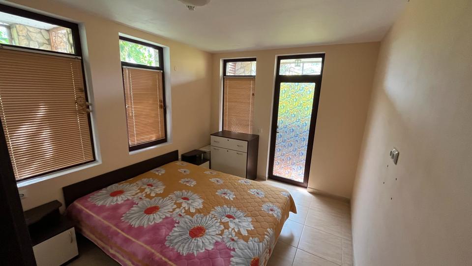 Sveti Vlas Bulgarien 3 Zimmer Wohnung im Etara 3 – Bild 8