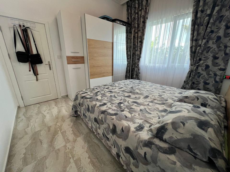 Sonnenstrand Bulgarien 2 Zimmer Wohnung im Magnolia 6 – Bild 7