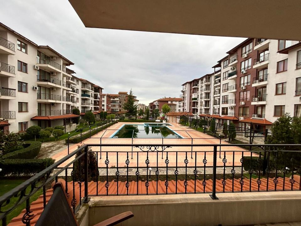 Ravda Bulgarien 2 Zimmer Wohnung im Apollon 7 – Bild 13