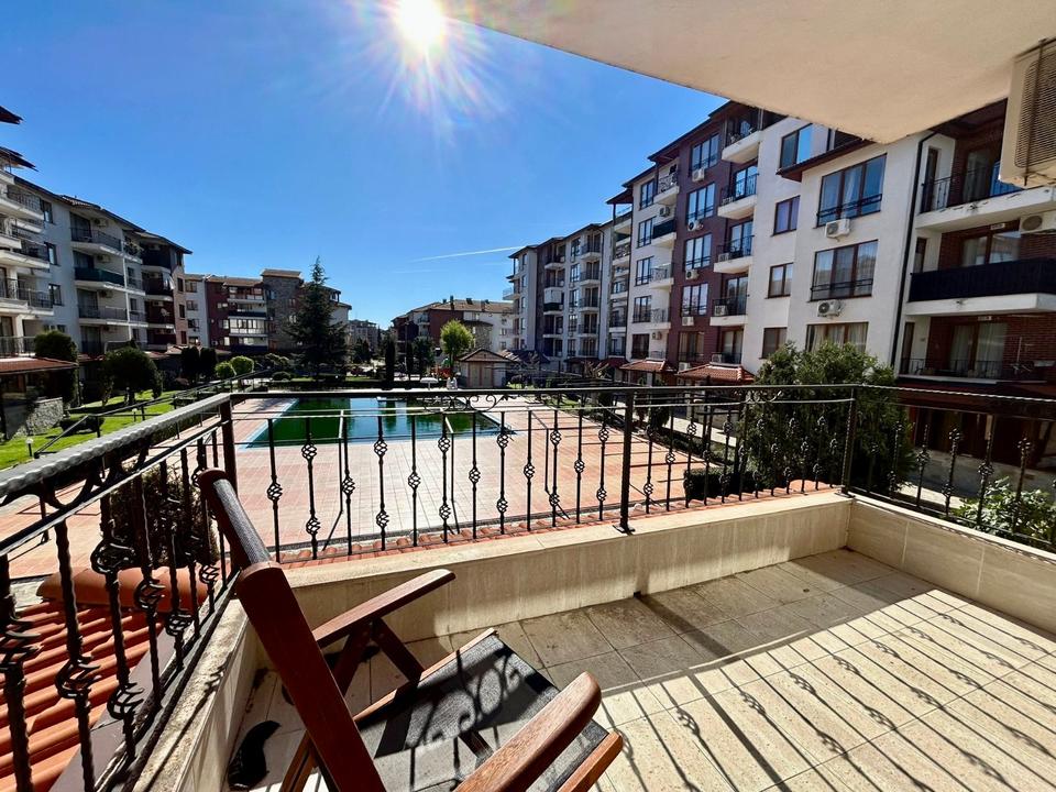 Ravda Bulgarien 2 Zimmer Wohnung im Apollon 7 – Bild 14