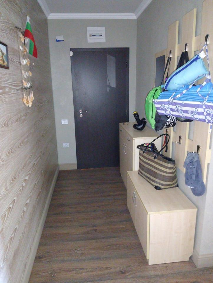 Sonnenstrand Bulgarien 3 Zimmer Wohnung im Grand Kamelia Komplex – Bild 4