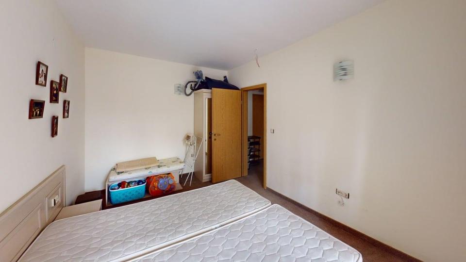 Sonnenstrand Bulgarien 2 Zimmer Wohnung im Avalon Komplex – Bild 14
