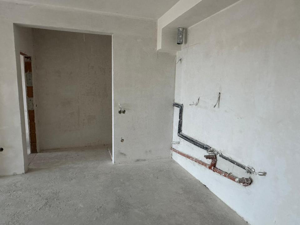 Muskat Vineyards Resort Aheloy Bulgarien 3 Zimmer Neubau Wohnung im Rohbaustatus mit Meerblick – Bild 11