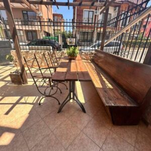 Nessebar Bulgarien 2 immer Wohnung in Cherno More 1