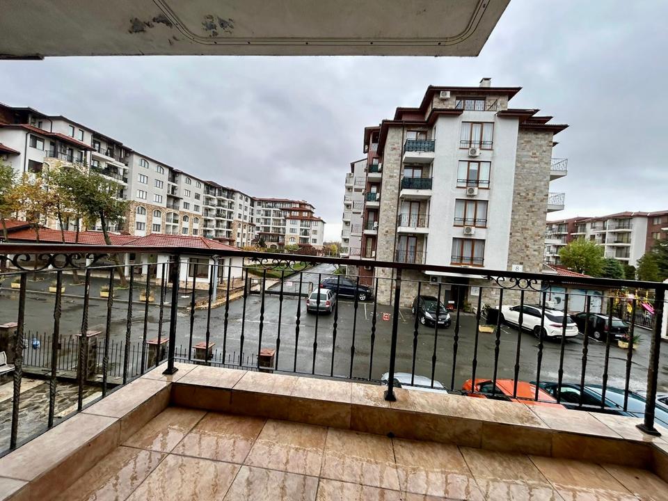 Ravda Bulgarien Studio im Komplex Apollon 3 – Bild 16