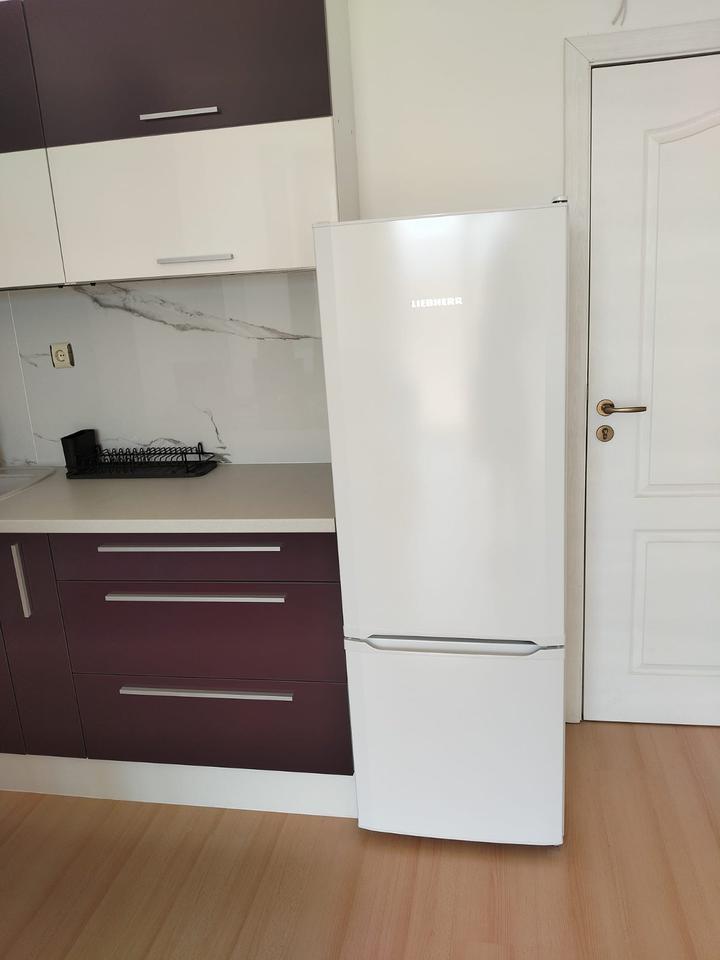 2 Zimmer Wohnung im Sunny Day 5 Tankovo Bulgarien – Bild 6