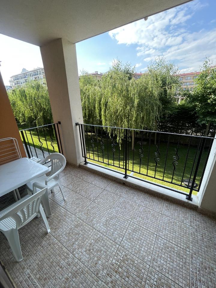 Studio im Premier Fort Komplex Sveti Vlas Bulgarien – Bild 11