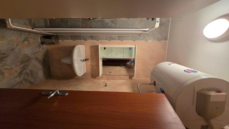 Sonnenstrand Bulgarien 3 Zimmer Wohnung im Elite 4 – Bild 13